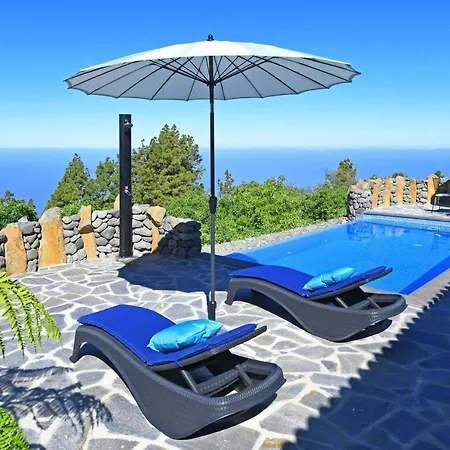 Casa El Vendaval Дом отдыха