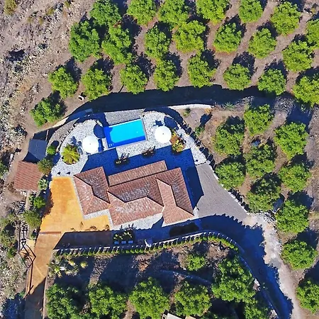 Casa El Vendaval *