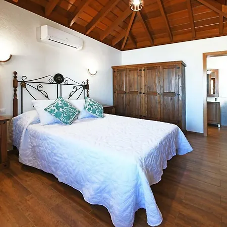 Casa El Vendaval