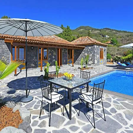 Сasa de vacaciones Casa El Vendaval