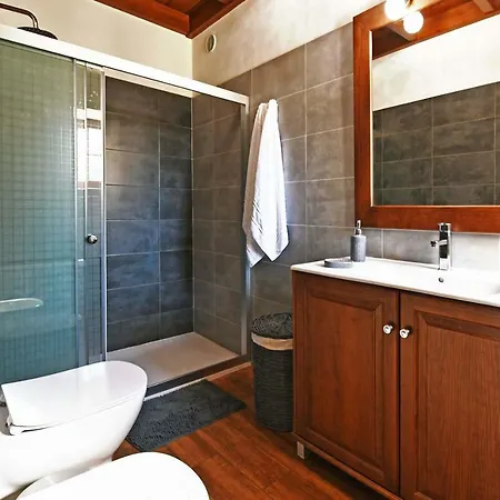 Casa El Vendaval Сasa de vacaciones *