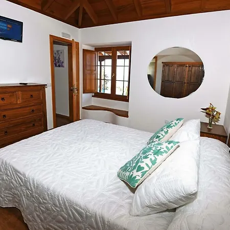 Hébergement de vacances Casa El Vendaval *