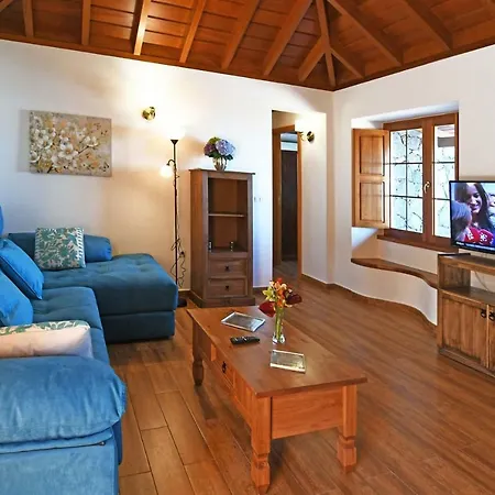 Casa El Vendaval